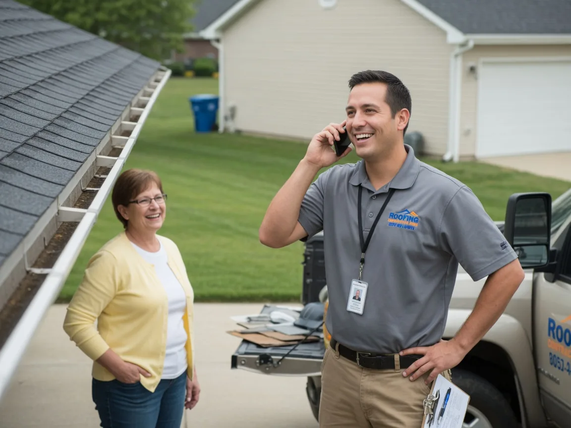 Local Roofing Contractors Arnoldsburg, WV FAQs